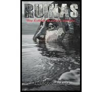 RUINAS: Una historia de amor y sombras