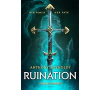 Ruination – Un roman League of Legends