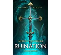 Ruination: A League of Legends Novel