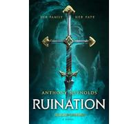 Ruination: A League of Legends Novel by Anthony Reynolds [Paperback] NEUF