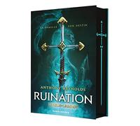 Ruination - Edition collector