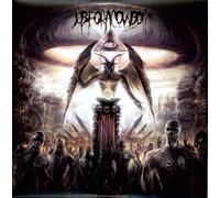 Ruination [LP3] [10" Red Vinyl LP]