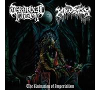 The Ruination of Imperialism