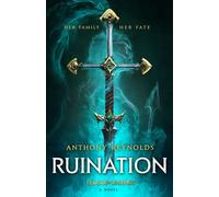 Ruination : Un roman de la League of Legends