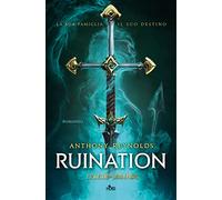 Ruination. Un romanzo di League of Legends