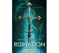 Ruination. Una Novela De League Of Legends / Ruination