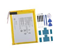 RUINBNC Efficient PR-158098N Cellule de secours 1200 mAh fonctionne avec les modèles standard adaptés à une utilisation intensive