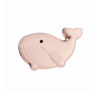 RUINBNC Ensemble de moules à gâteau en silicone avec différentes formes de créatures marines pour la cuisson et la congélation, parfaits pour les fêtes d'anniversaire, accessoires de pâtisserie pour
