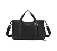 RUINBNC Large Capacity Water Gym Backpack with Separate Compartments for Travel Sports Fitness Large Capacity Sports Bag