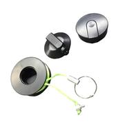 RUINBNC Outil serpent en ABS robuste avec grand aimant pour une installation rapide de câble et extracteur de câble