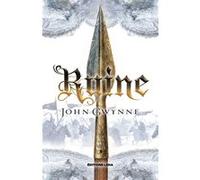 Ruine John Gwynne (Auteur), Thomas Bauduret (Traduction)