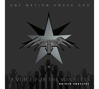 Ruined Conflict - A Voice for The Voiceless [Import]