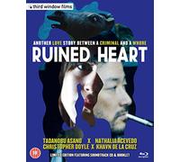 Ruined Heart: Another Love Story Between A Criminal and A Wh [Edizione: Regno Unito] [Blu-Ray] [Import]