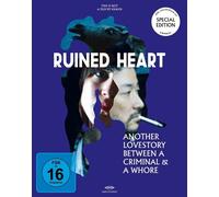 Ruined Heart – Tadanobu Asano, Nathalia Acevedo – Blu-ray – Édition spéciale