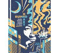 Ruined Heart Combo Blu-ray + DVD