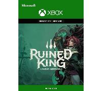 Ruined King: A League of Legends Story XBOX LIVE Key EUROPE
