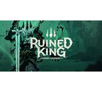 Ruined King A League of Legends Story (Xbox X)
