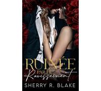 Ruinée Par Le Ravissement: Une Romance Mafia d'Amour Interdit avec Garde du Corps