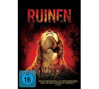 RUINEN DVD NEUF JOE ANDERSON/SHAWN ASHMORE/SERGIO CALDERON/+