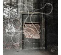 Ruiner Hell Is Empty (CD) Album