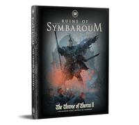 Ruines de Symbaroum 5E : Trône d'épines 2