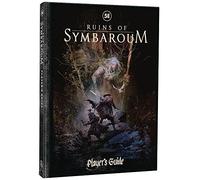 Ruines of Symbaroum 5E : Guide du joueur