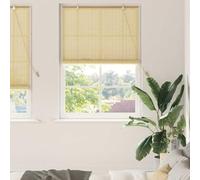 RuiNingRN Store enrouleur en bambou 100 x 220 cm, naturel, résistant aux UV, pour intérieur, brise-vue, protection solaire, filtre de lumière, montage facile, construction en bambou durable pour salon