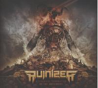 Ruinizer - Mechanical Exhumation of [Import]