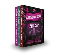 Ruinous Love Trilogy Boxset