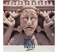 Ruins Alone - Ruins Alone
