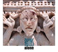 Ruins Alone - Ruins Alone [Import]