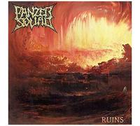 Panzer Squad - Ruins