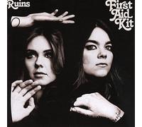 Ruins by First Aid Kit [Audio CD] NEUF
