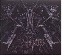 Front The Final Foes