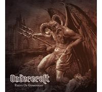 Ruins Of Gomorrah by Undercroft