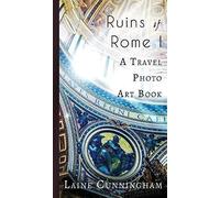 Ruins Of Rome I