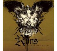 Ruins – Place Of No Pity – CD