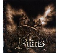 Ruins - Spun Forth As Dark Nets [Import]