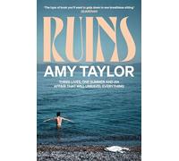 Ruins: The hot summer read 'you'll want to gulp down in one breathless sitting' (Guardian)