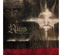 Ruins - Undercurrent [Import]
