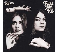 Ruins Vinyle 180 gr Gatefold inclus coupon MP3 Vinyle
