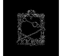 Ruins Vinyle Transparent Vinyle