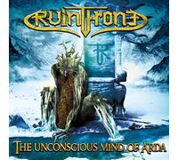 Ruinthrone - The Unconscious Mind Of Arda
