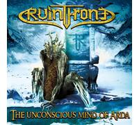 Ruinthrone - The Unconscious Mind Of Arda [Compact Discs]