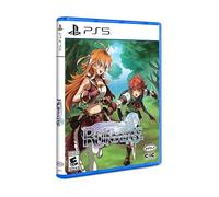 Ruinverse (Limited Run #032) - pour PlayStation 5