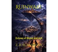 Ruinwake: Echoes of Blood and Ash