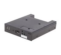 Ruiogoe Lecteur de disquette interne portable 8,9 cm 720 KB FDD pour machines à broder industrielles
