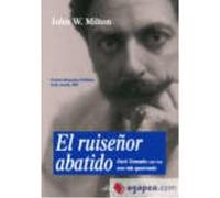 Ruiseñor Abatido, El - John Milton John Milton (Auteur)