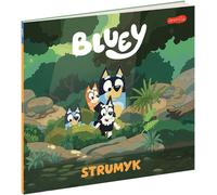 Ruisseau Bluey