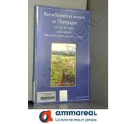 Ruissellement Et Érosion En Champagne Sur Sols De Vignes Et De Cultures. Observations, Mesures, Prévisions Et Remèdes
